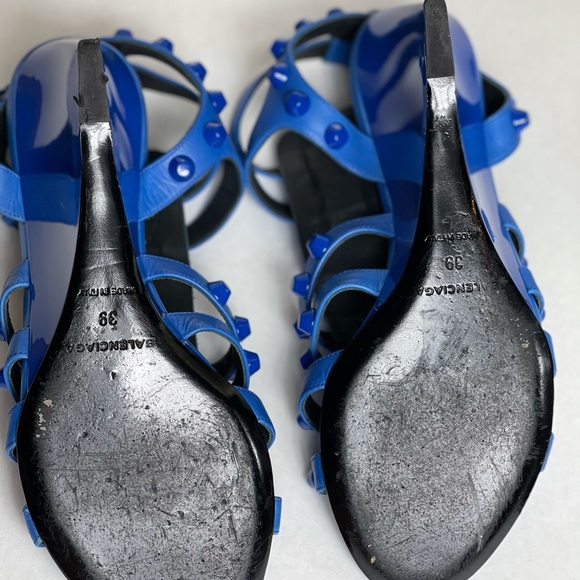 Balenciaga Sandals - Picture 7 of 7